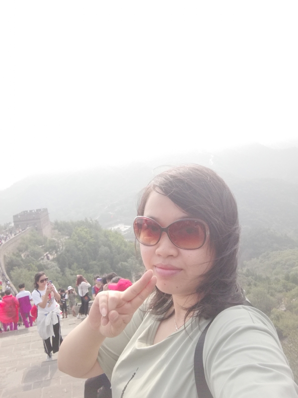 七秒记忆的第一张照片--温州相亲服务中心