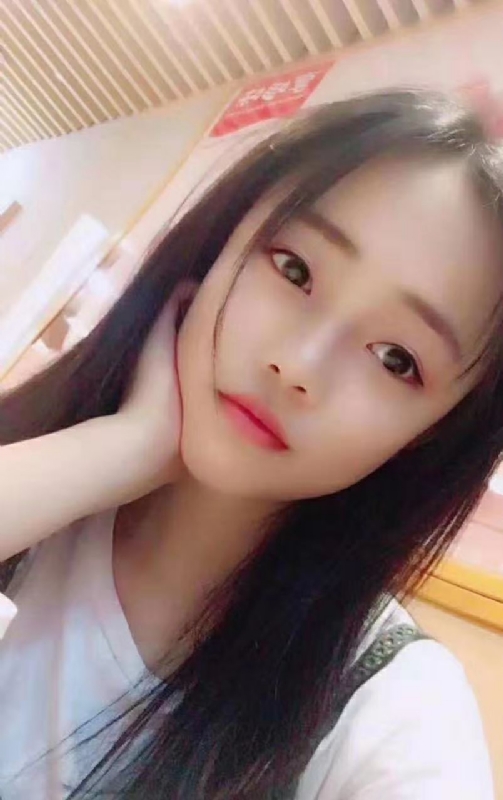 雪妮儿的第一张照片--温州相亲服务中心