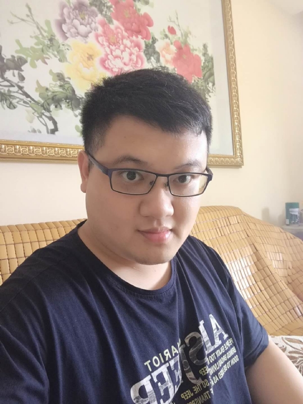 爱我别走的第一张照片--温州相亲服务中心