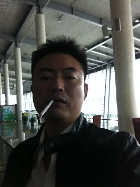 Howard的第二张照片--温州相亲服务中心