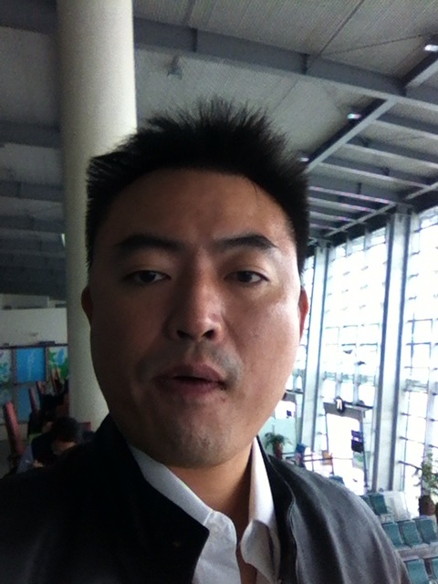 Howard的第三张照片--温州相亲服务中心