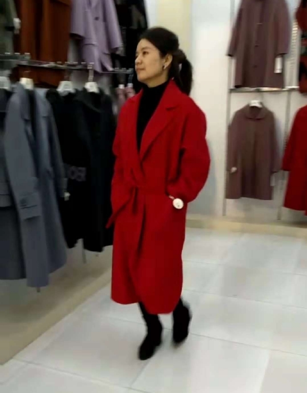 潘琪凌的第一张照片--温州相亲服务中心