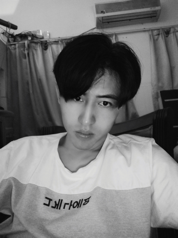 斷笔的第一张照片--温州相亲服务中心