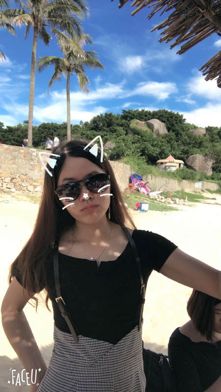 sulin素素的第一张照片--温州相亲服务中心