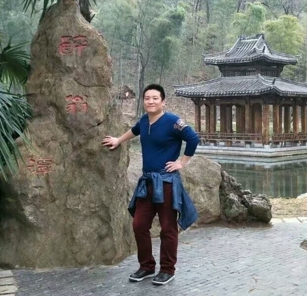 烦事用点心的第一张照片--温州相亲服务中心