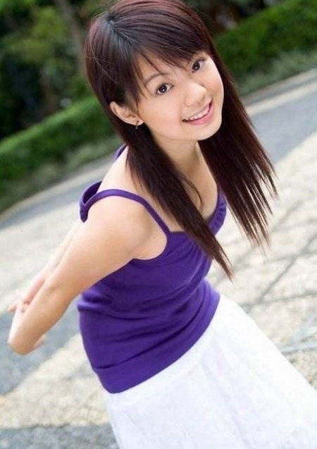 倩倩的第一张照片--温州相亲服务中心