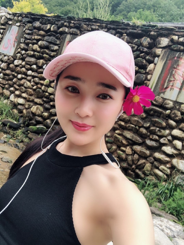 小白兔的大奶糖的第一张照片--温州相亲服务中心