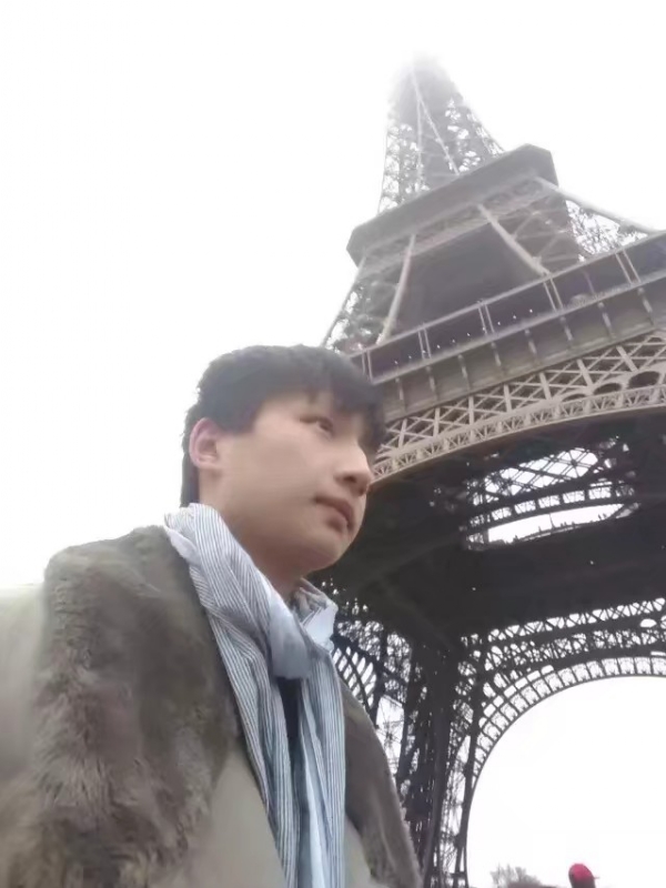 好好相遇的第一张照片--温州相亲服务中心