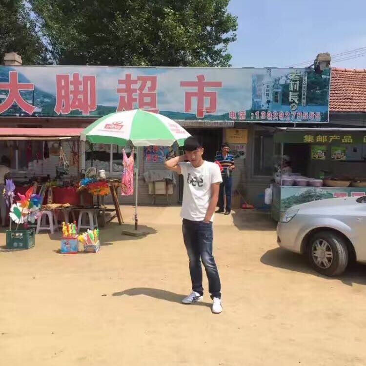 为梦想的第一张照片--温州相亲服务中心