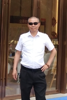 李九的第一张照片--温州相亲服务中心