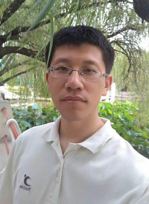 秋日暖阳的第一张照片--温州相亲服务中心