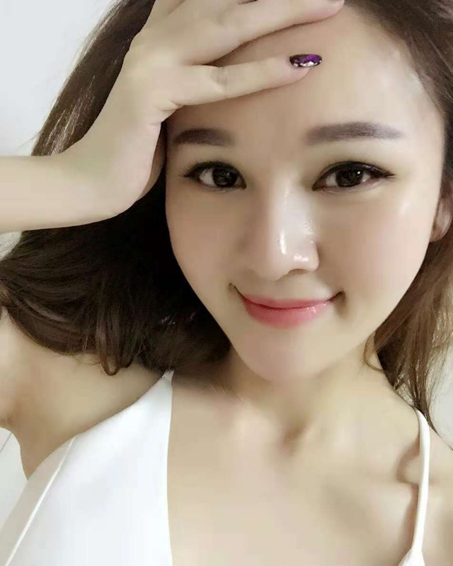 欣颖的第一张照片--温州相亲服务中心