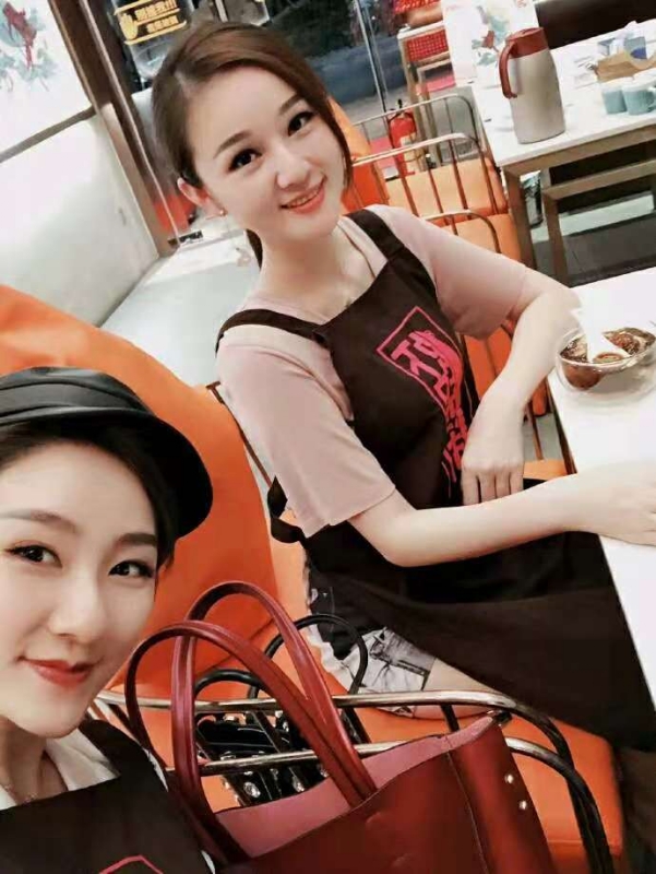 欣颖的第二张照片--温州相亲服务中心