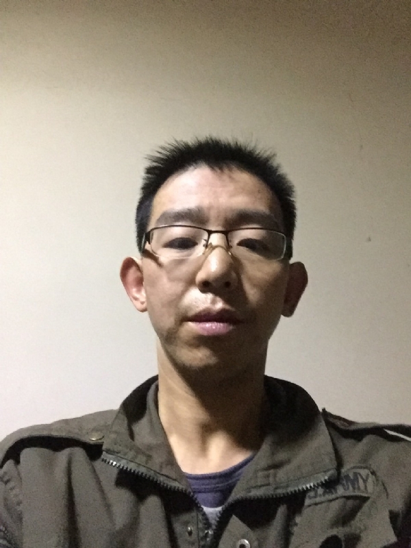 彪彪的第一张照片--温州相亲服务中心