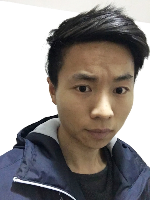 大鱼Q的第一张照片--温州相亲服务中心