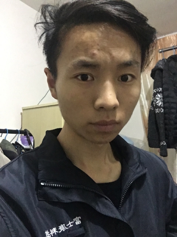 大鱼Q的第二张照片--温州相亲服务中心