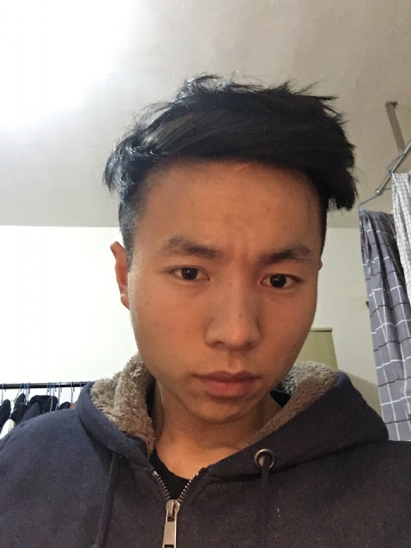 大鱼Q的第三张照片--温州相亲服务中心