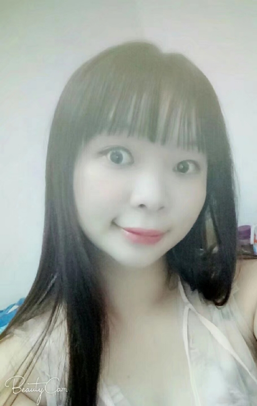 朵朵的第一张照片--温州相亲服务中心