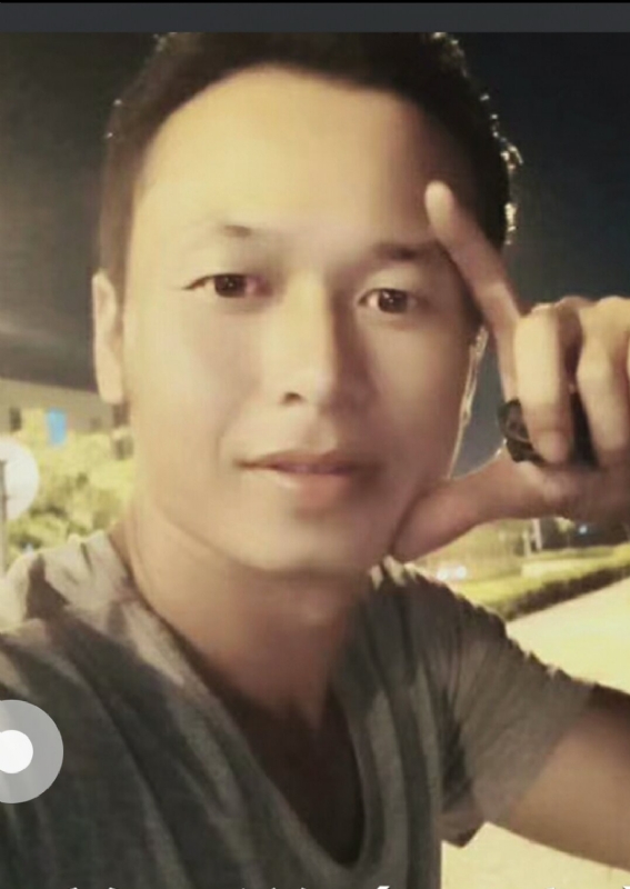 廖军的第一张照片--温州相亲服务中心