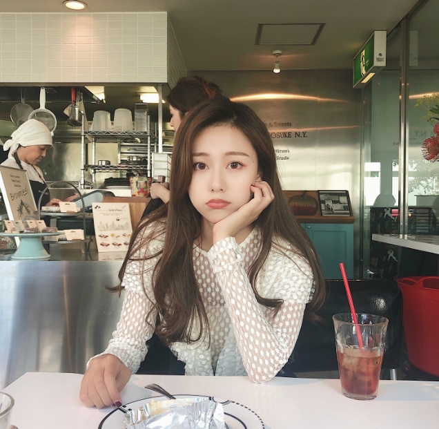 杨璐的第一张照片--温州相亲服务中心