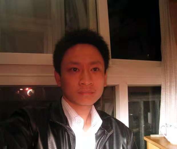 浮云的第一张照片--温州相亲服务中心