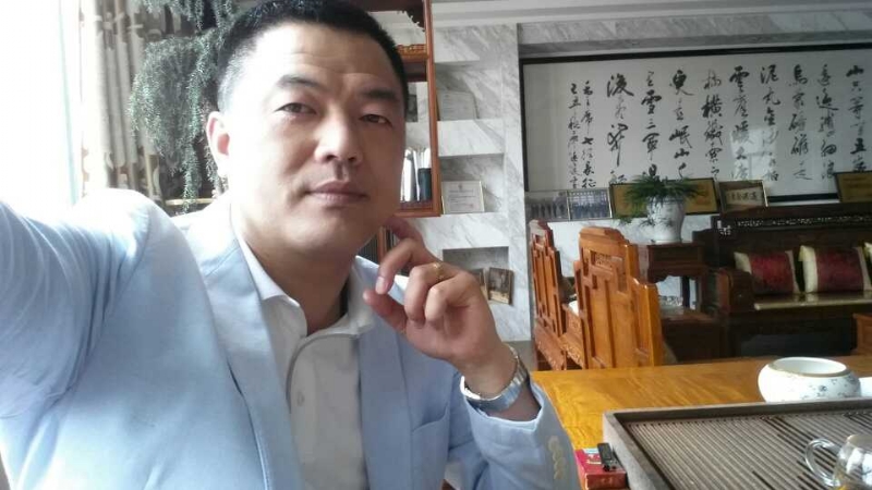 厚德载物的第一张照片--温州相亲服务中心