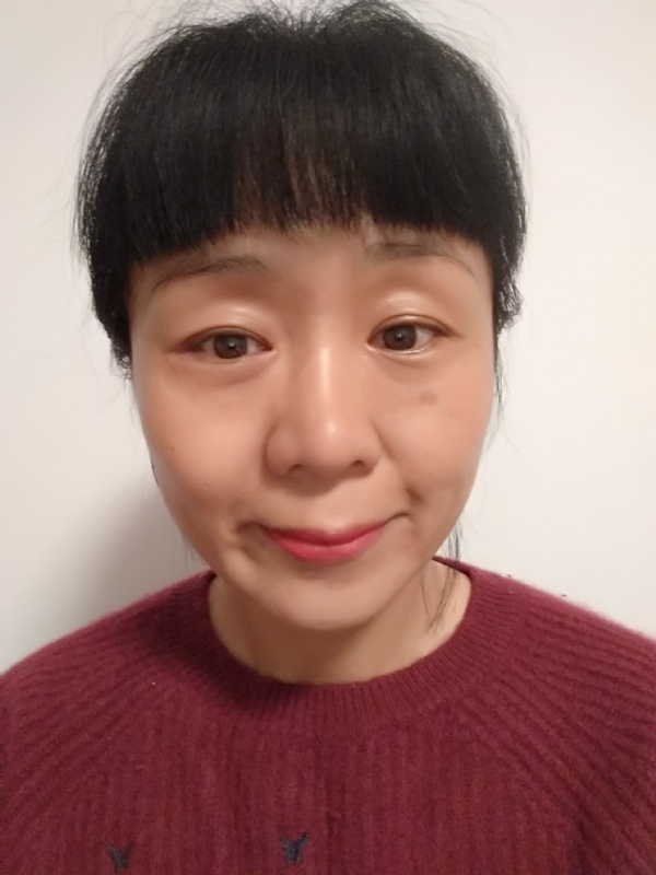 余生请你指教的第一张照片--温州相亲服务中心