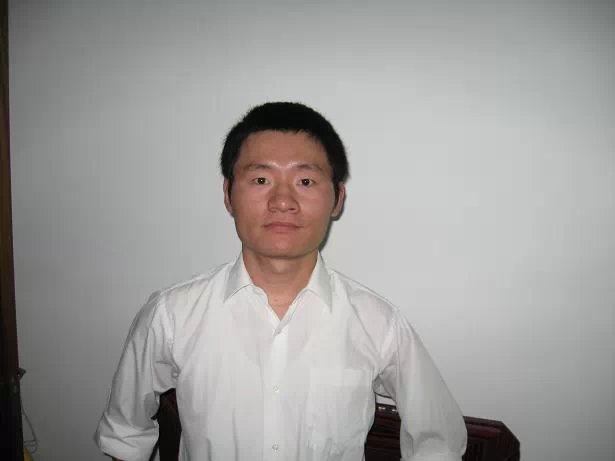 阿杰630的第一张照片--温州相亲服务中心