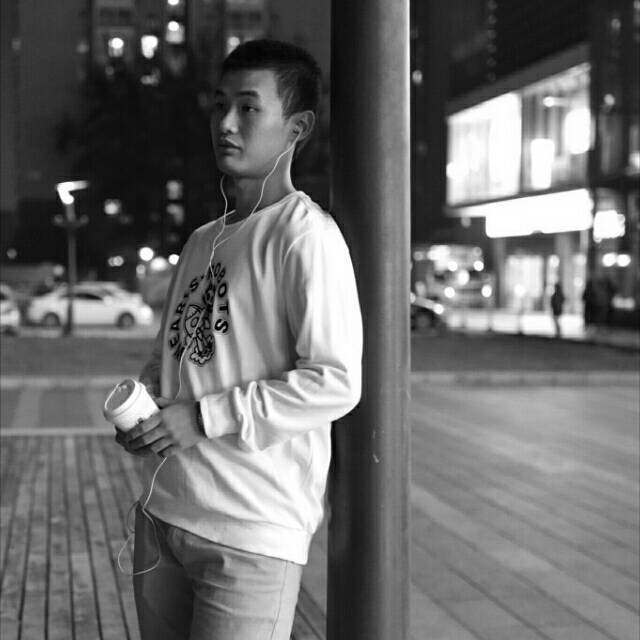 精卫的第一张照片--温州相亲服务中心