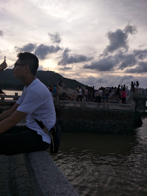 诗和远方的第一张照片--温州相亲服务中心