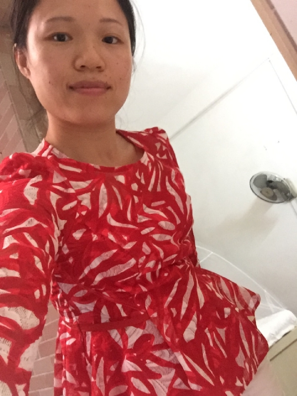 桂芳的第一张照片--温州相亲服务中心