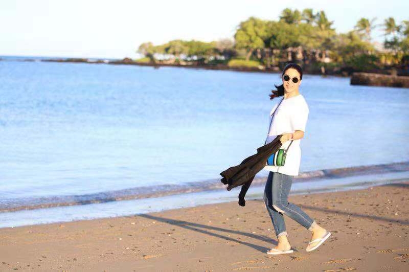 馨儿的第二张照片--温州相亲服务中心