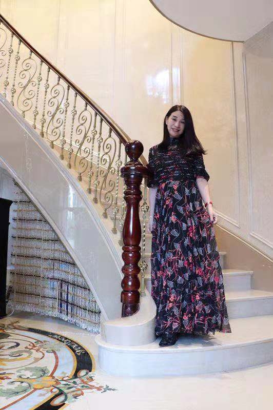 馨儿的第三张照片--温州相亲服务中心