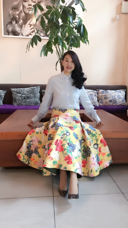 馨儿的第五张照片--温州相亲服务中心