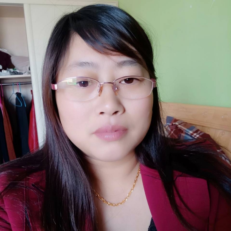 白雪的第一张照片--温州相亲服务中心