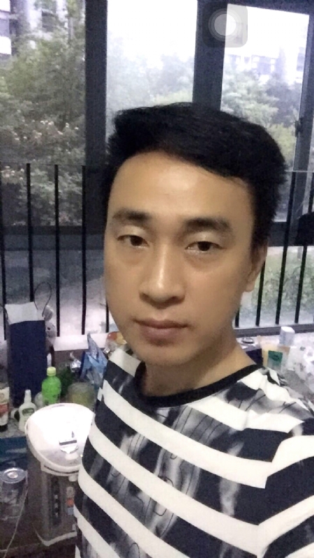 不期而遇的第一张照片--温州相亲服务中心