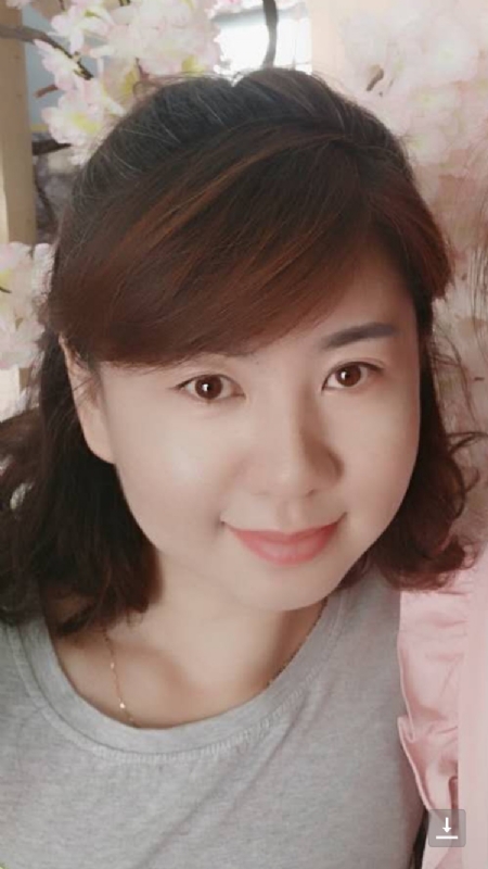 笑笑的第一张照片--温州相亲服务中心