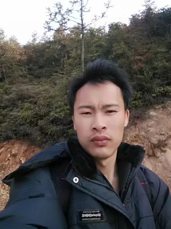 高富帅的第一张照片--温州相亲服务中心