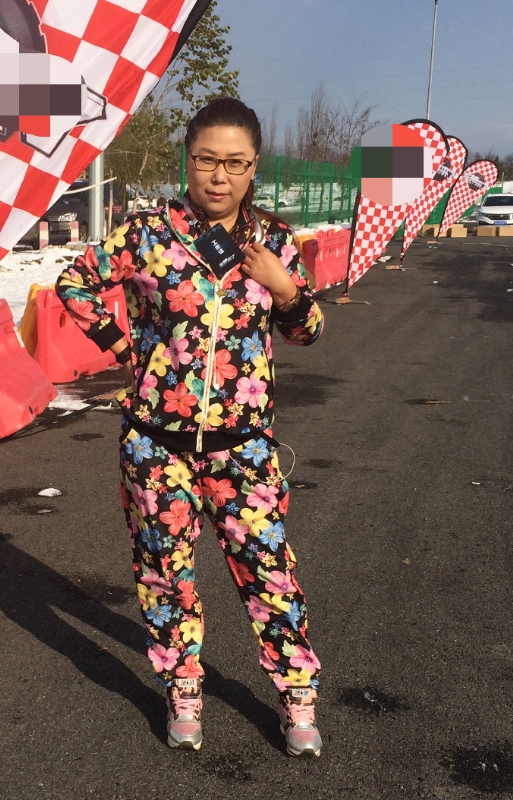 花程锦绣的第一张照片--温州相亲服务中心