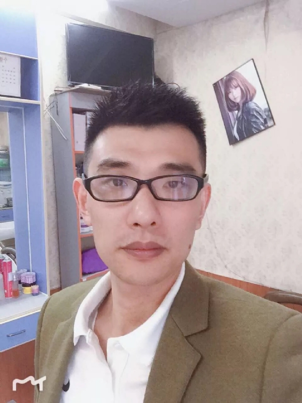 你的笨蛋的第一张照片--温州相亲服务中心