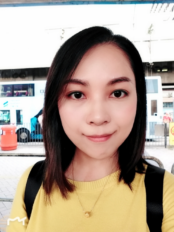 annie的第一张照片--温州相亲服务中心