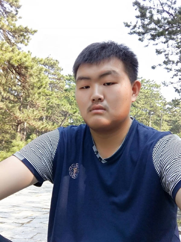 单身小伙的第一张照片--温州相亲服务中心