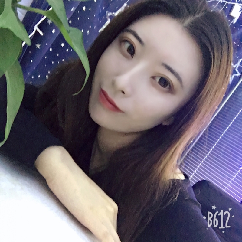 小树叶的第一张照片--温州相亲服务中心