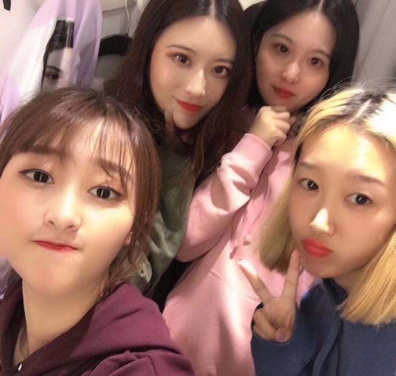 小树叶的第三张照片--温州相亲服务中心