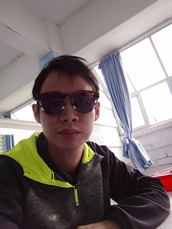 五华移民男的第一张照片--温州相亲服务中心