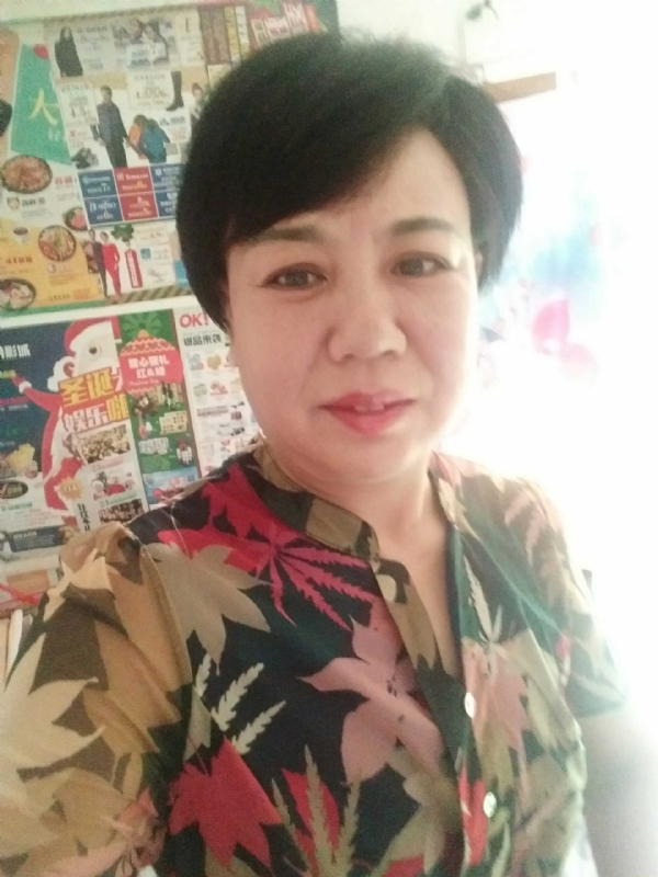 善解人意的第一张照片--温州相亲服务中心