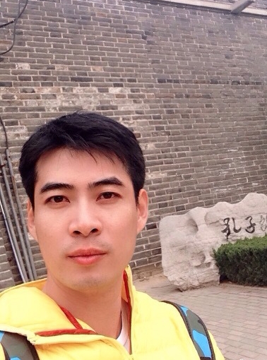 相生相爱的第一张照片--温州相亲服务中心