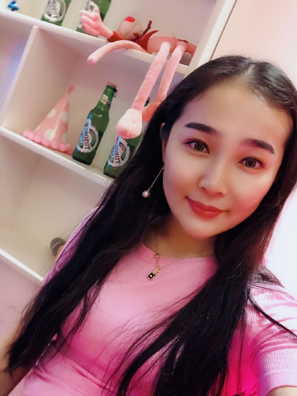 李雨菲的第一张照片--温州相亲服务中心