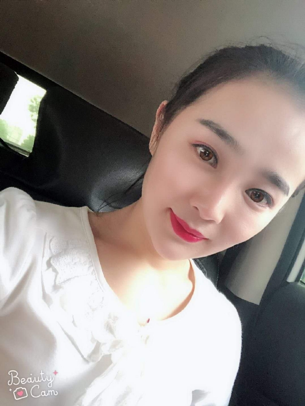 美伊的第一张照片--温州相亲服务中心