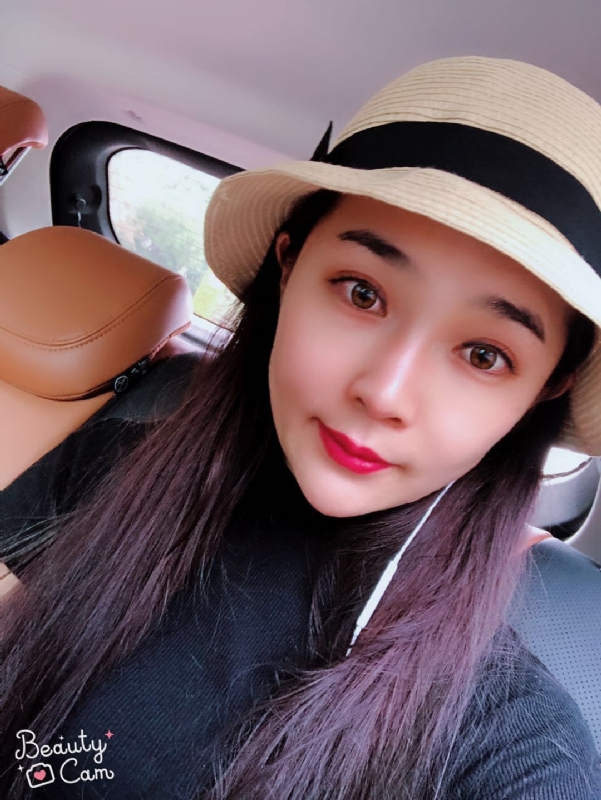 美伊的第二张照片--温州相亲服务中心